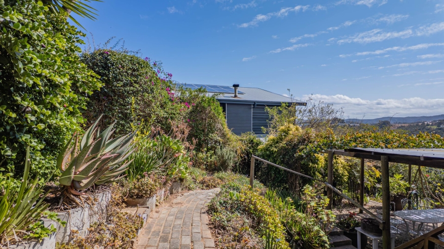 4 Bedroom Property for Sale in Knysna Heights Western Cape